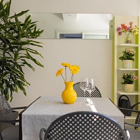 Apartman Nina Hvar Town Exteriör bild