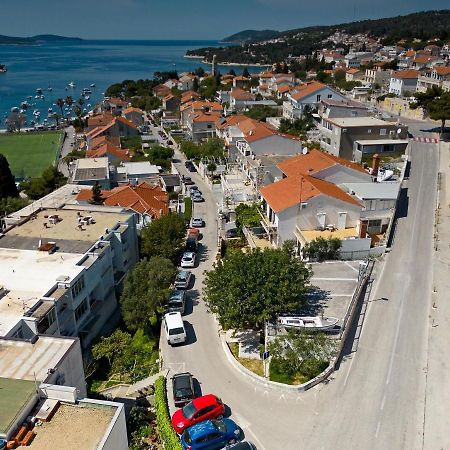 Apartman Nina Hvar Town Exteriör bild