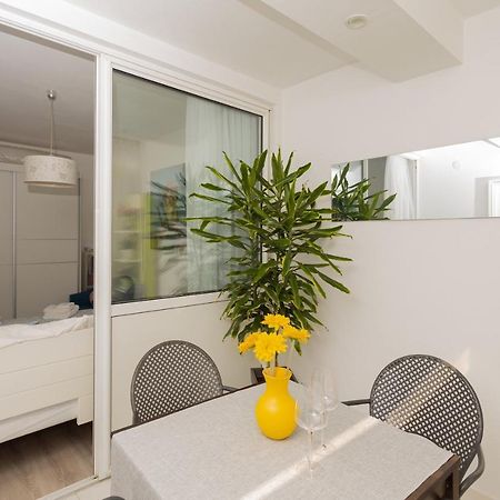 Apartman Nina Hvar Town Exteriör bild