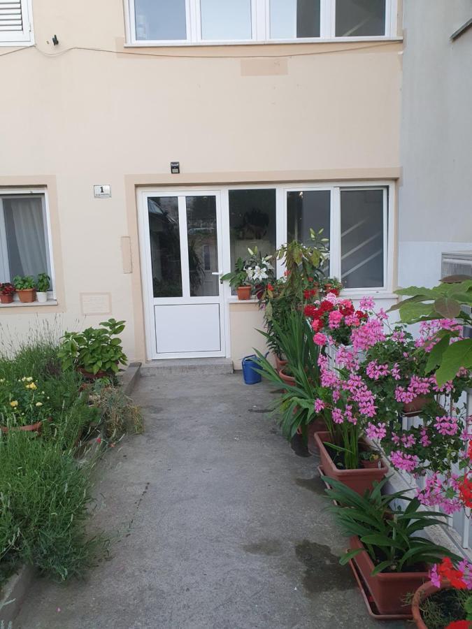 Apartman Nina Hvar Town Exteriör bild