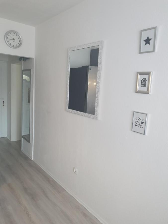 Apartman Nina Hvar Town Exteriör bild