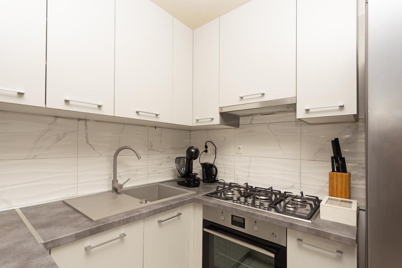 Apartman Nina Hvar Town Exteriör bild