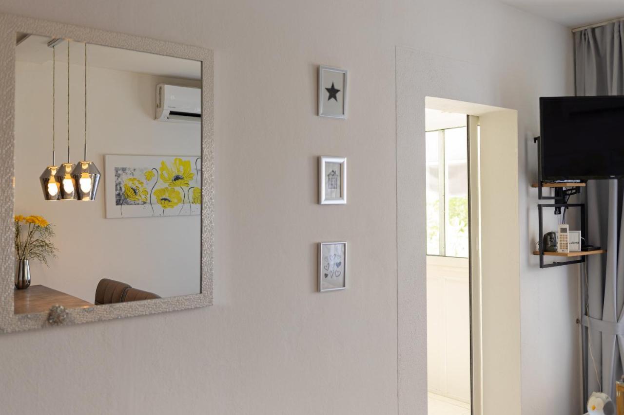Apartman Nina Hvar Town Exteriör bild