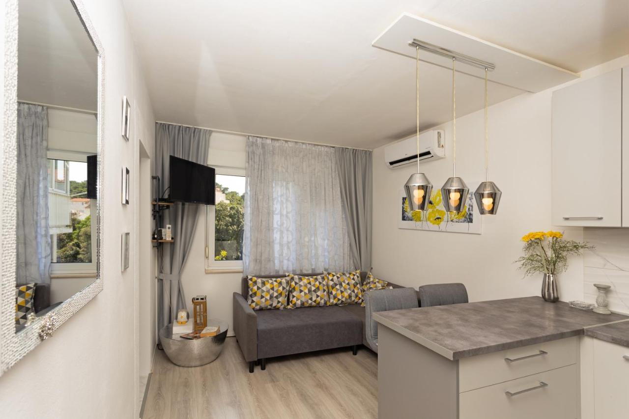 Apartman Nina Hvar Town Exteriör bild