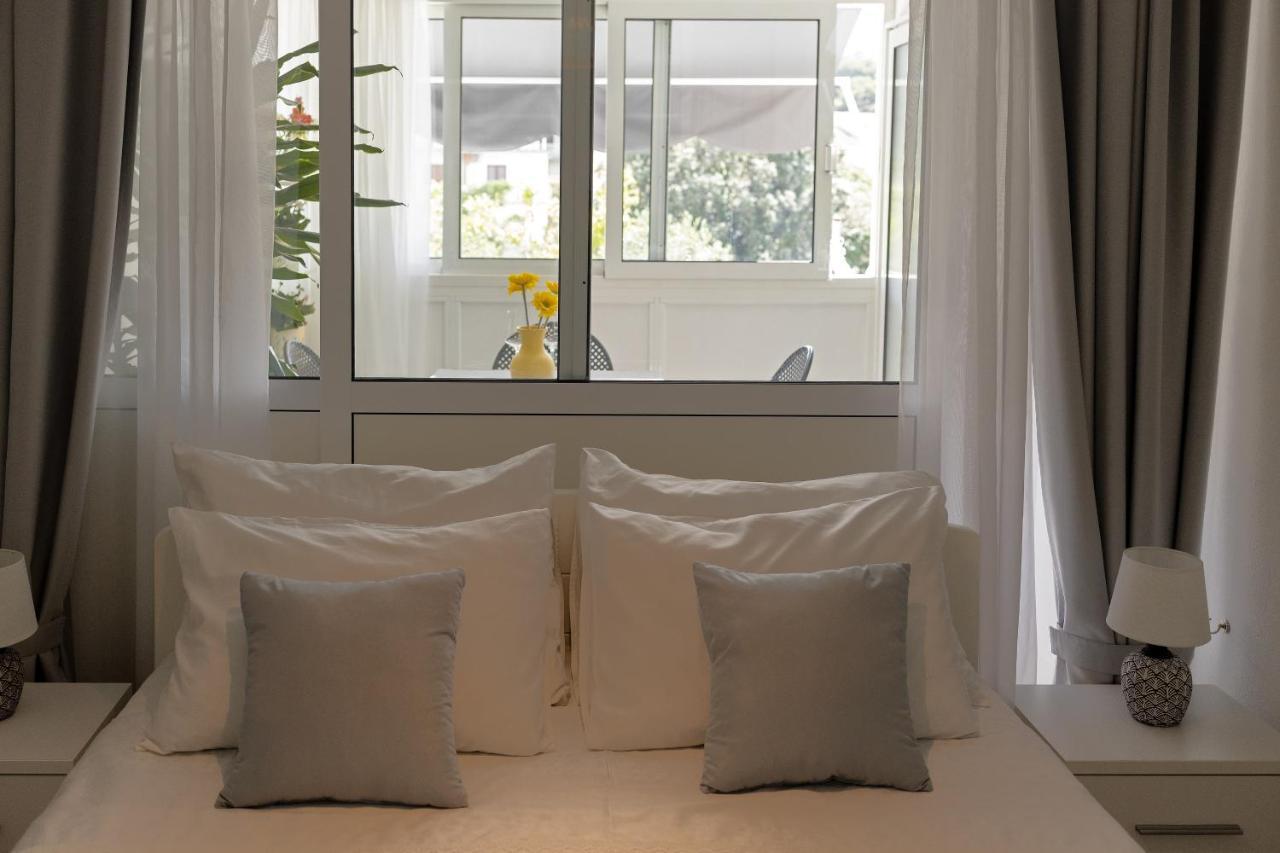 Apartman Nina Hvar Town Exteriör bild