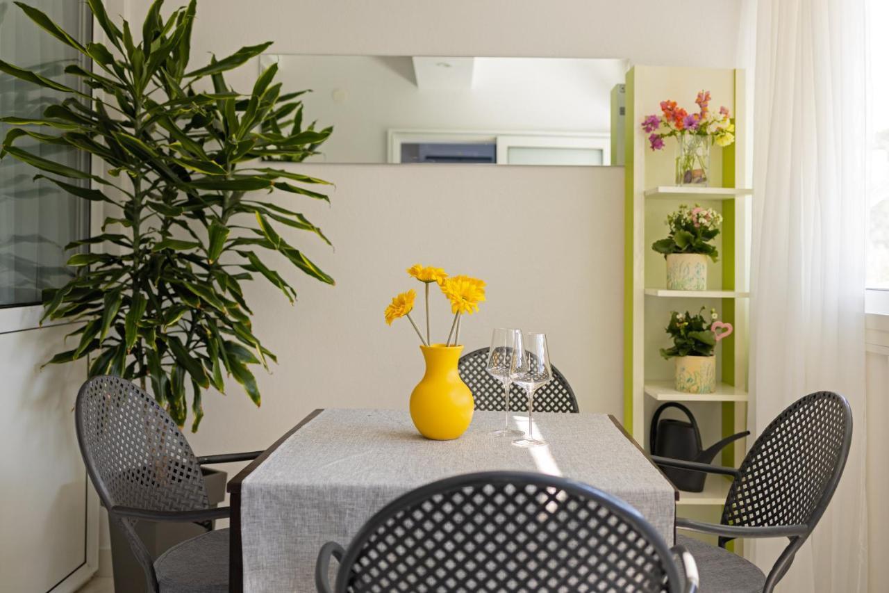 Apartman Nina Hvar Town Exteriör bild