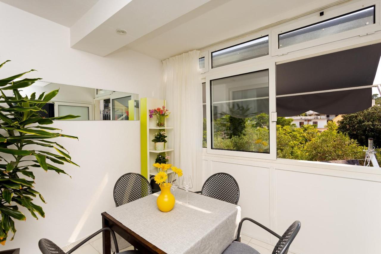 Apartman Nina Hvar Town Exteriör bild